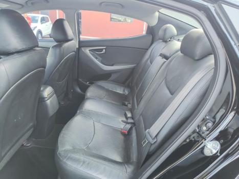 HYUNDAI Elantra 2.0 16V 4P FLEX GLS AUTOM�TICO, Foto 13