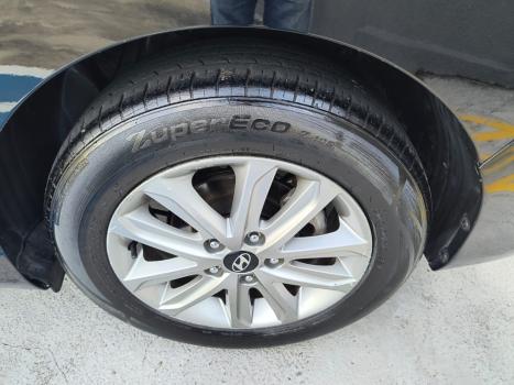 HYUNDAI Elantra 2.0 16V 4P FLEX GLS AUTOM�TICO, Foto 14