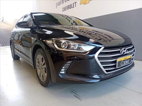 HYUNDAI Elantra 2.0 16V 4P FLEX AUTOM�TICO, Foto 2