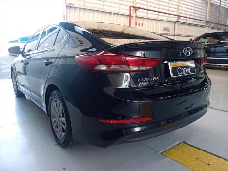 HYUNDAI Elantra 2.0 16V 4P FLEX AUTOM�TICO, Foto 4