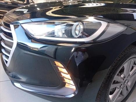HYUNDAI Elantra 2.0 16V 4P FLEX AUTOM�TICO, Foto 5