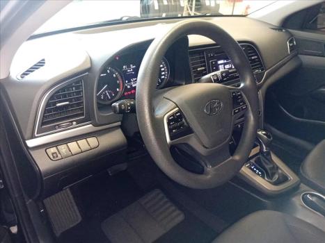 HYUNDAI Elantra 2.0 16V 4P FLEX AUTOM�TICO, Foto 7