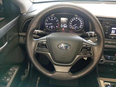 HYUNDAI Elantra 2.0 16V 4P FLEX AUTOM�TICO, Foto 8