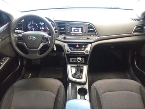 HYUNDAI Elantra 2.0 16V 4P FLEX AUTOM�TICO, Foto 9
