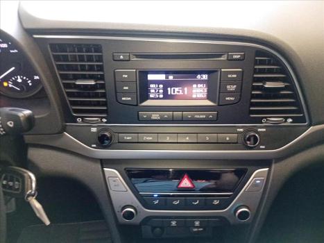 HYUNDAI Elantra 2.0 16V 4P FLEX AUTOM�TICO, Foto 11