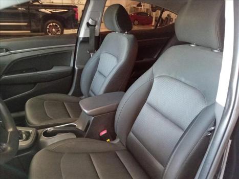 HYUNDAI Elantra 2.0 16V 4P FLEX AUTOM�TICO, Foto 13