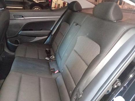 HYUNDAI Elantra 2.0 16V 4P FLEX AUTOM�TICO, Foto 14