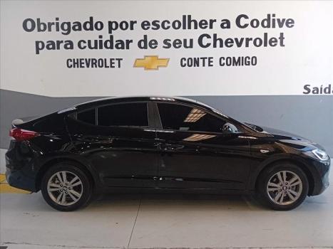 HYUNDAI Elantra 2.0 16V 4P FLEX AUTOM�TICO, Foto 19