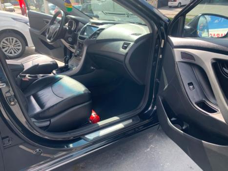 HYUNDAI Elantra 2.0 16V 4P FLEX GLS AUTOM�TICO, Foto 6