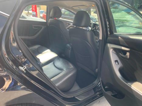 HYUNDAI Elantra 2.0 16V 4P FLEX GLS AUTOM�TICO, Foto 8