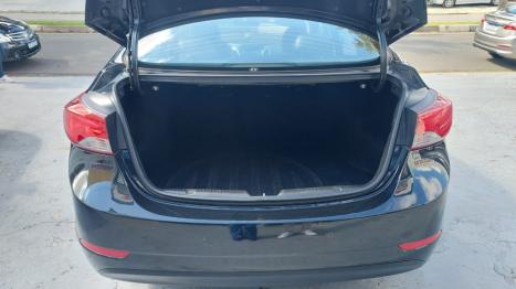 HYUNDAI Elantra 2.0 16V 4P FLEX GLS AUTOM�TICO, Foto 9