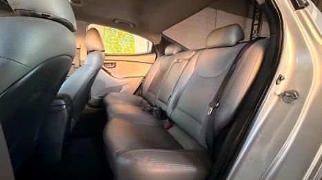 HYUNDAI Elantra 2.0 16V 4P FLEX GLS AUTOM�TICO, Foto 8