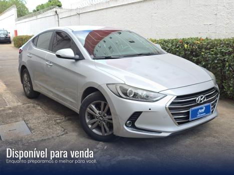 HYUNDAI Elantra 2.0 16V 4P FLEX AUTOMÁTICO, Foto 1