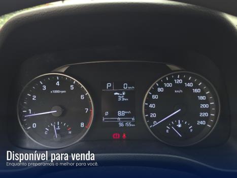 HYUNDAI Elantra 2.0 16V 4P FLEX AUTOMÁTICO, Foto 12