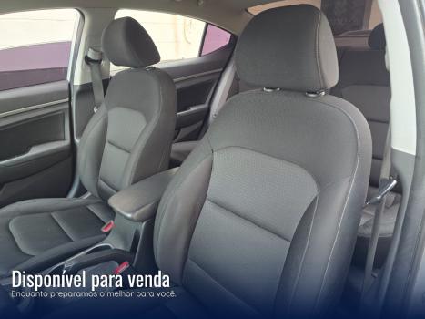HYUNDAI Elantra 2.0 16V 4P FLEX AUTOMÁTICO, Foto 15