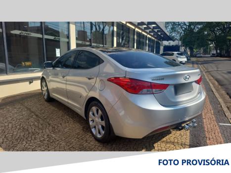 HYUNDAI Elantra , Foto 2