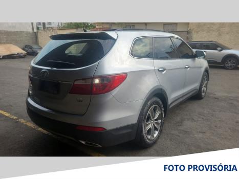 HYUNDAI Grand Santa F , Foto 2