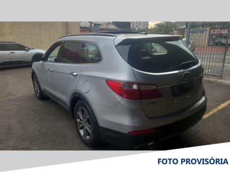 HYUNDAI Grand Santa F , Foto 3