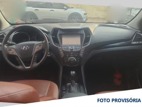 HYUNDAI Grand Santa F , Foto 4