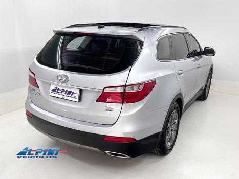 HYUNDAI Grand Santa F , Foto 3