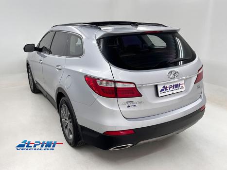 HYUNDAI Grand Santa F , Foto 4