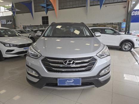 HYUNDAI Grand Santa F� 3.3 V6 4P 4WD AUTOM�TICO, Foto 2