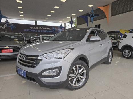 HYUNDAI Grand Santa F� 3.3 V6 4P 4WD AUTOM�TICO, Foto 3