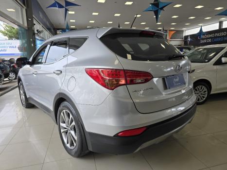 HYUNDAI Grand Santa F� 3.3 V6 4P 4WD AUTOM�TICO, Foto 4