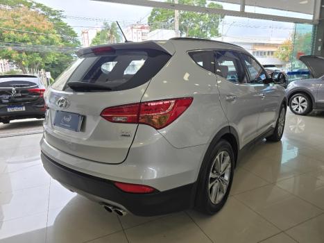 HYUNDAI Grand Santa F� 3.3 V6 4P 4WD AUTOM�TICO, Foto 5