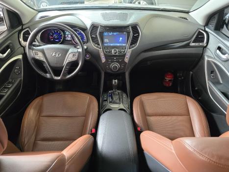 HYUNDAI Grand Santa F� 3.3 V6 4P 4WD AUTOM�TICO, Foto 7