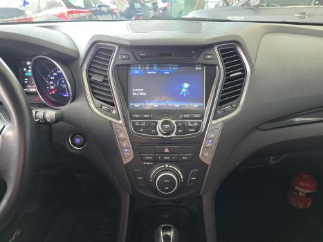 HYUNDAI Grand Santa F� 3.3 V6 4P 4WD AUTOM�TICO, Foto 8
