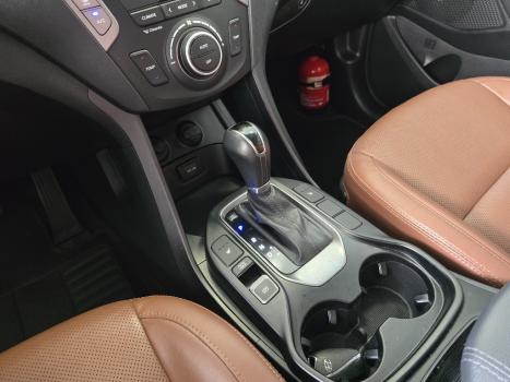 HYUNDAI Grand Santa F� 3.3 V6 4P 4WD AUTOM�TICO, Foto 9