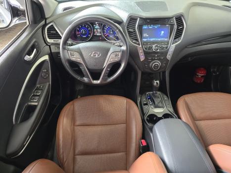 HYUNDAI Grand Santa F� 3.3 V6 4P 4WD AUTOM�TICO, Foto 10