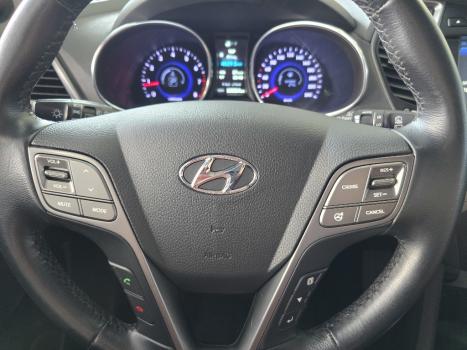 HYUNDAI Grand Santa F� 3.3 V6 4P 4WD AUTOM�TICO, Foto 11