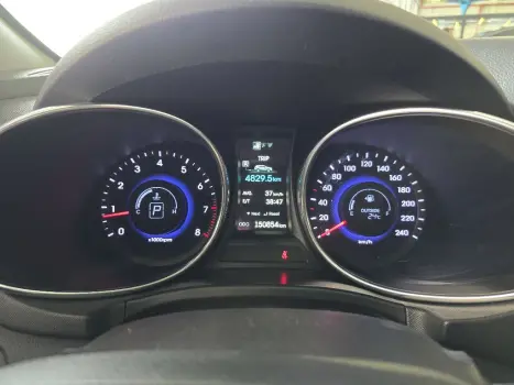 HYUNDAI Grand Santa F� 3.3 V6 4P 4WD AUTOM�TICO, Foto 12