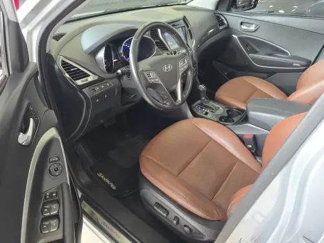 HYUNDAI Grand Santa F� 3.3 V6 4P 4WD AUTOM�TICO, Foto 13