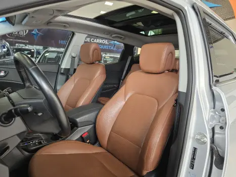 HYUNDAI Grand Santa F� 3.3 V6 4P 4WD AUTOM�TICO, Foto 15