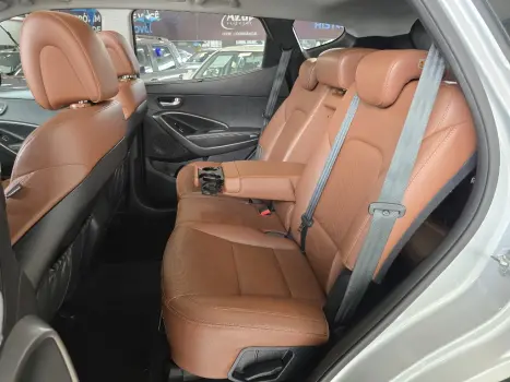 HYUNDAI Grand Santa F� 3.3 V6 4P 4WD AUTOM�TICO, Foto 16