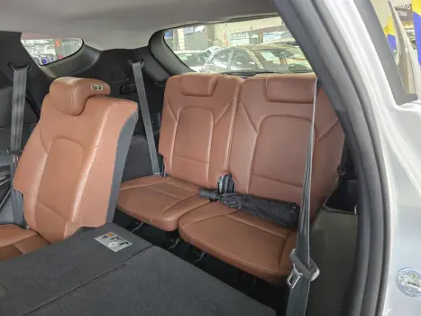 HYUNDAI Grand Santa F� 3.3 V6 4P 4WD AUTOM�TICO, Foto 17