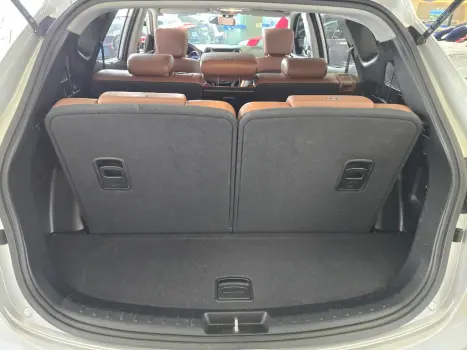 HYUNDAI Grand Santa F� 3.3 V6 4P 4WD AUTOM�TICO, Foto 18