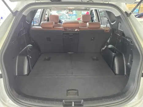 HYUNDAI Grand Santa F� 3.3 V6 4P 4WD AUTOM�TICO, Foto 19