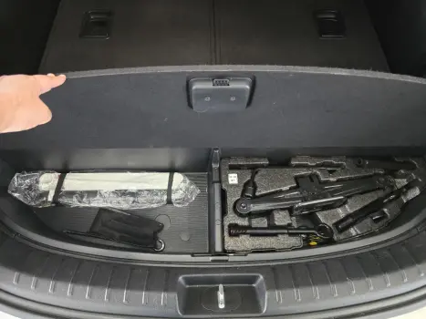 HYUNDAI Grand Santa F� 3.3 V6 4P 4WD AUTOM�TICO, Foto 20