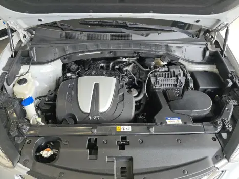 HYUNDAI Grand Santa F� 3.3 V6 4P 4WD AUTOM�TICO, Foto 21