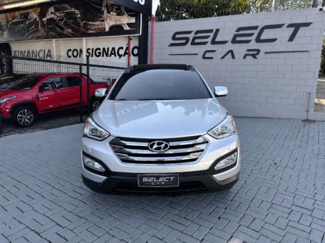 HYUNDAI Grand Santa F� 3.3 V6 4P 4WD AUTOM�TICO, Foto 2