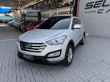 HYUNDAI Grand Santa F� 3.3 V6 4P 4WD AUTOM�TICO, Foto 3