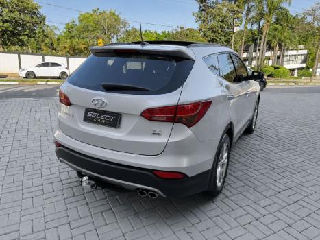 HYUNDAI Grand Santa F� 3.3 V6 4P 4WD AUTOM�TICO, Foto 4