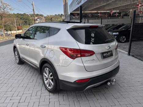 HYUNDAI Grand Santa F� 3.3 V6 4P 4WD AUTOM�TICO, Foto 6