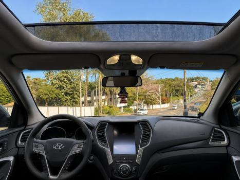 HYUNDAI Grand Santa F� 3.3 V6 4P 4WD AUTOM�TICO, Foto 7