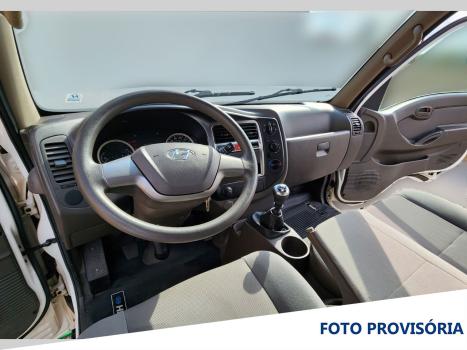 HYUNDAI H1 Starex 2.5 3P SVX TURBO INTERCOOLER, Foto 4