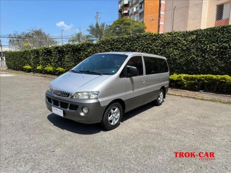 HYUNDAI H1 Starex 2.5 3P SVX TURBO INTERCOOLER, Foto 3